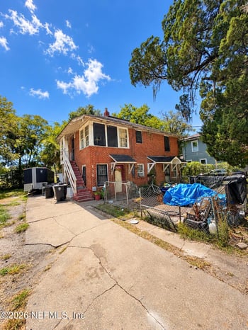 134 W 32nd St, Jacksonville, FL 32206