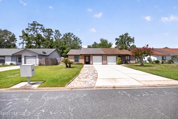1340 Bay Hill Blvd #A, Orange Park, FL 32065