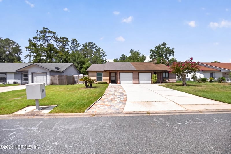 1340 Bay Hill Blvd #A, Orange Park, FL 32065