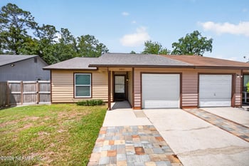 1340 Bay Hill Blvd #A, Orange Park, FL 32065