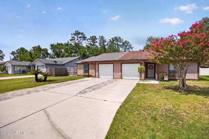 1340 Bay Hill Blvd #A, Orange Park, FL 32065