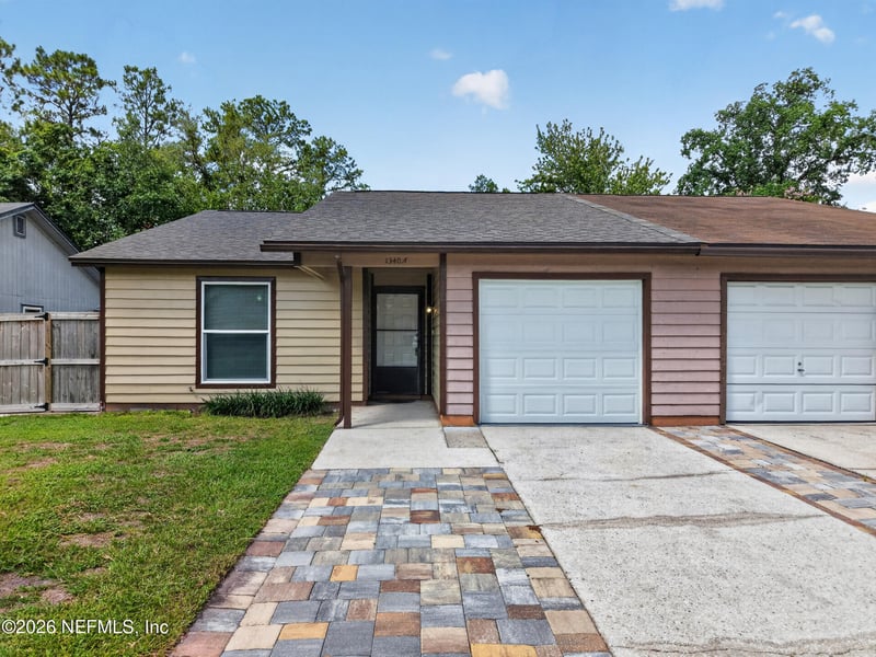 1340 Bay Hill Blvd #A, Orange Park, FL 32065