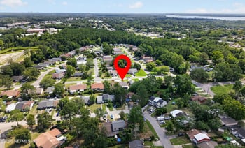 1340 Bay Hill Blvd #A, Orange Park, FL 32065