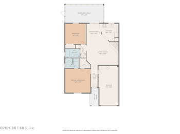 1340 Bay Hill Blvd #A, Orange Park, FL 32065
