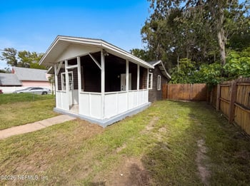 1340 Ottawa Ave, Jacksonville, FL 32210