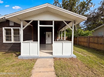 1340 Ottawa Ave, Jacksonville, FL 32210