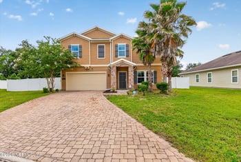 1340 Tripper Dr, Jacksonville, FL 32211