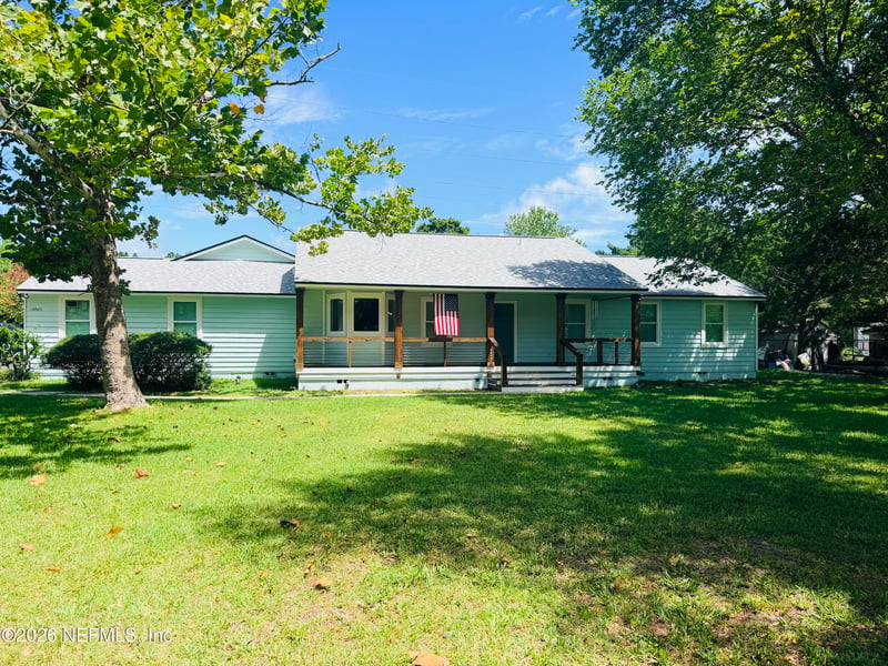 13405 Gerona Dr N, Jacksonville, FL 32246