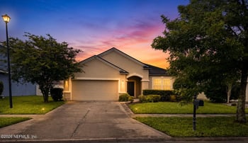 1341 Camp Ridge Ln, Middleburg, FL 32068