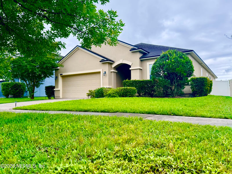 1341 Camp Ridge Ln, Middleburg, FL 32068