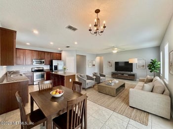 1341 Camp Ridge Ln, Middleburg, FL 32068