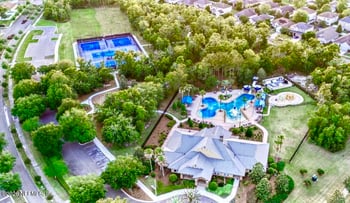 1341 Camp Ridge Ln, Middleburg, FL 32068
