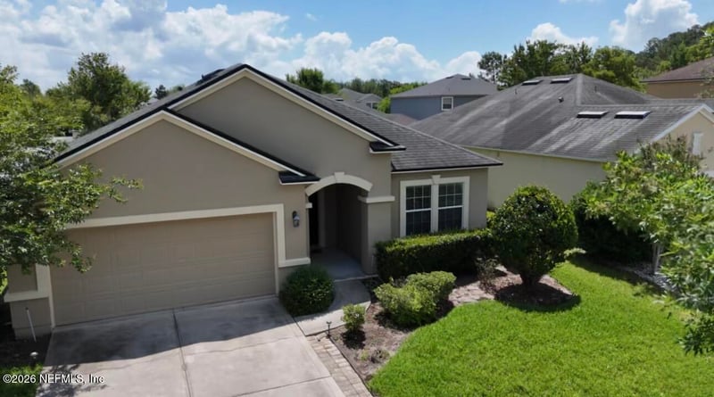 1341 Camp Ridge Ln, Middleburg, FL 32068