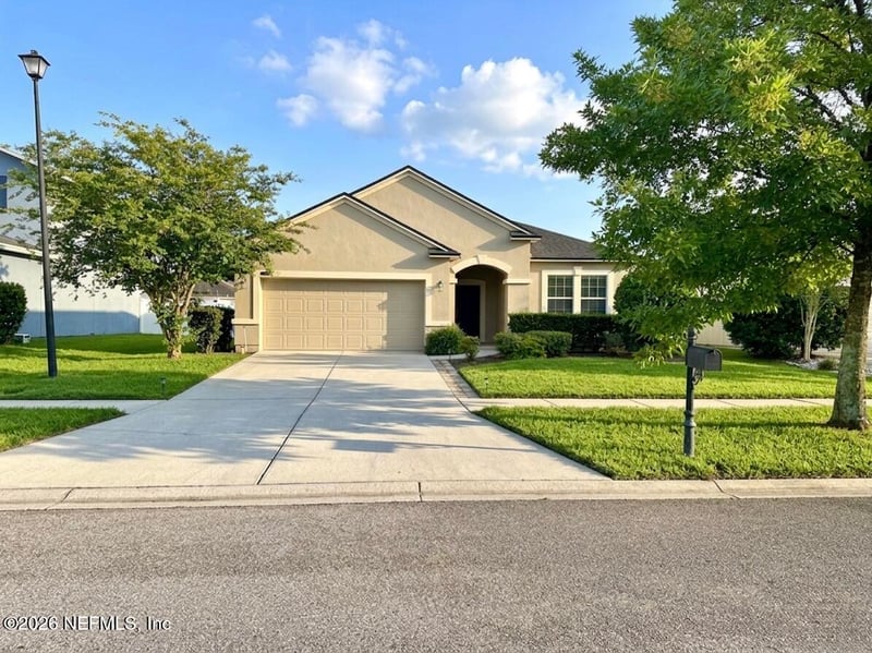 1341 Camp Ridge Ln, Middleburg, FL 32068