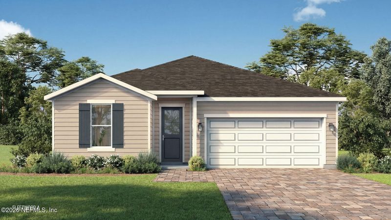 1341 Hammock Dunes Dr, Jacksonville, FL 32221