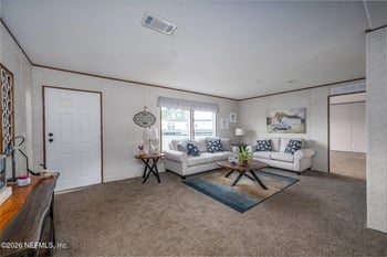 1341 NW 236th St, Lawtey, FL 32058