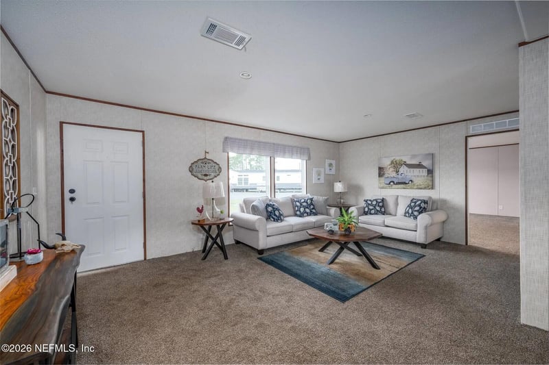 1341 NW 236th St, Lawtey, FL 32058