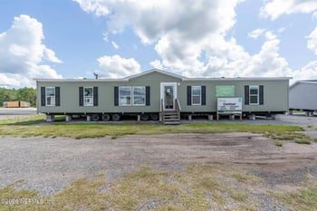 1341 NW 236th St, Lawtey, FL 32058