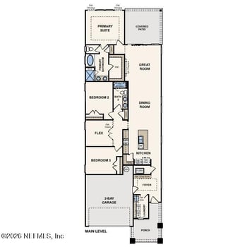 1341 Ribbon Pl, Palm Coast, FL 32164