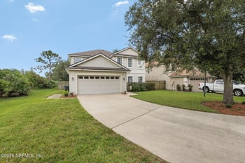 1341 River City St, St Augustine, FL 32092