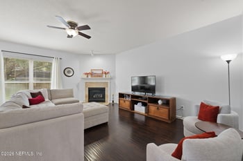 1341 River City St, St Augustine, FL 32092