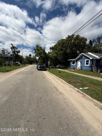 1341 W 6th St, Jacksonville, FL 32209