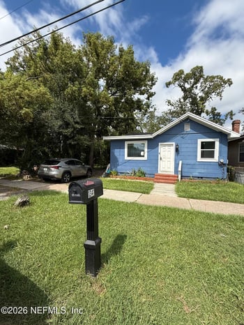 1341 W 6th St, Jacksonville, FL 32209