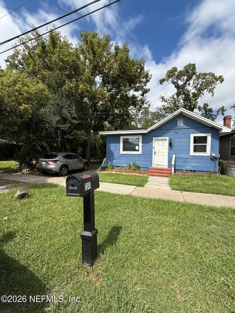 1341 W 6th St, Jacksonville, FL 32209