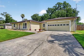13415 Peregrine St, Jacksonville, FL 32225
