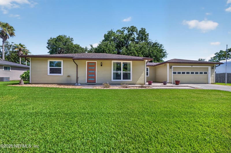 13415 Peregrine St, Jacksonville, FL 32225