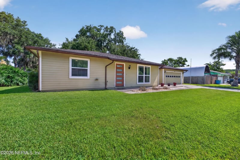 13415 Peregrine St, Jacksonville, FL 32225