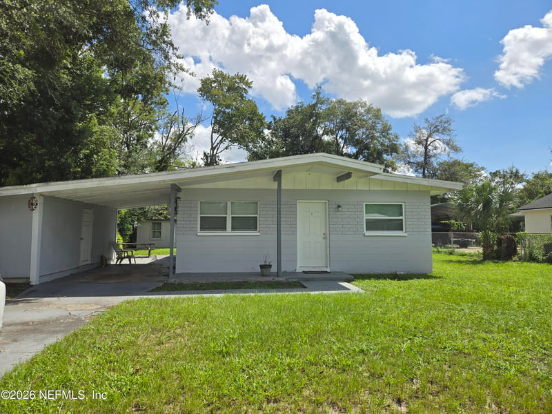 13417 Collen Rd, Jacksonville, FL 32218