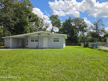 13417 Collen Rd, Jacksonville, FL 32218