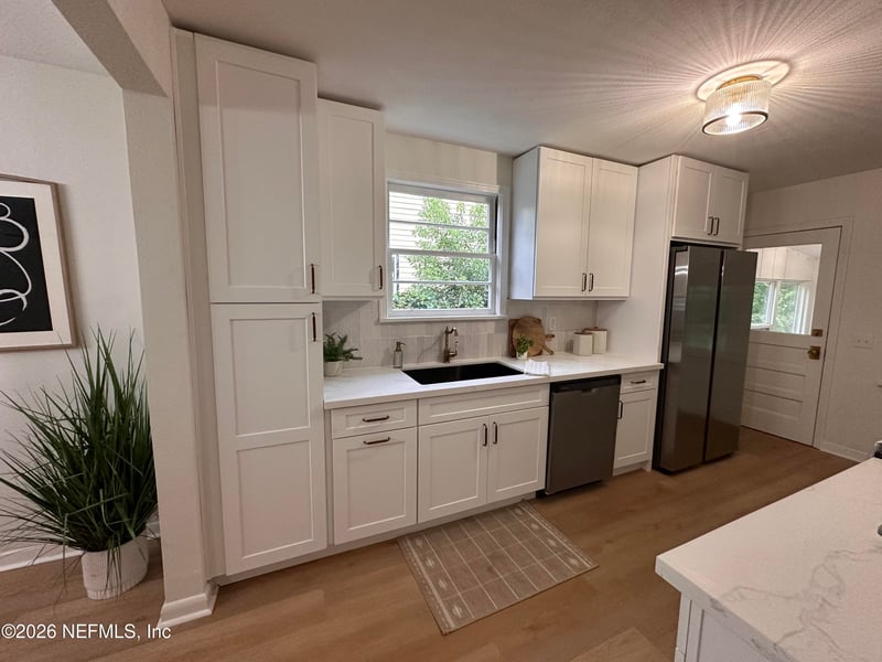 1342 Dancy St, Jacksonville, FL 32205