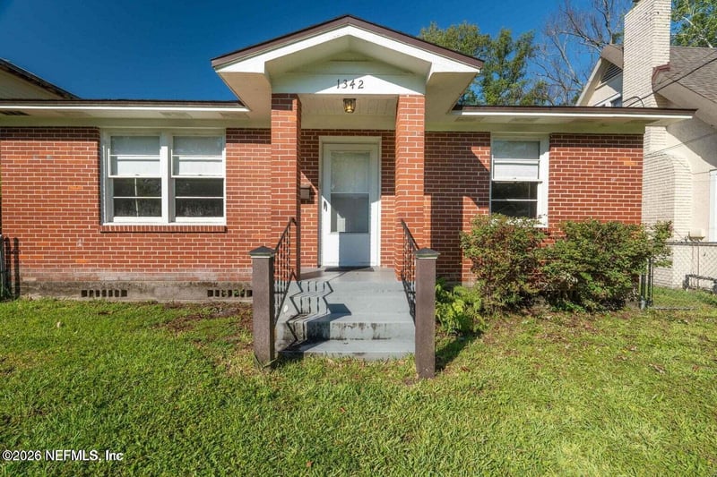 1342 Dancy St, Jacksonville, FL 32205