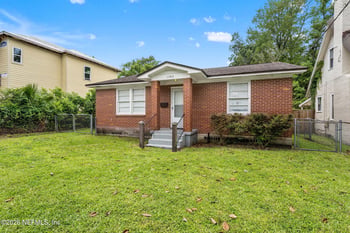 1342 Dancy St, Jacksonville, FL 32205