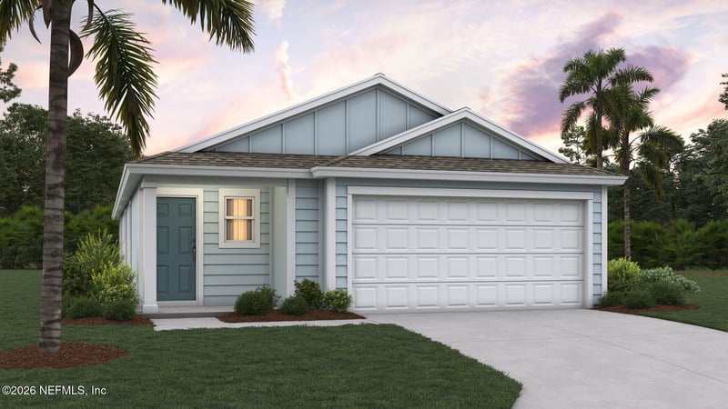 1342 Little Heron Pl, Green Cove Springs, FL 32043