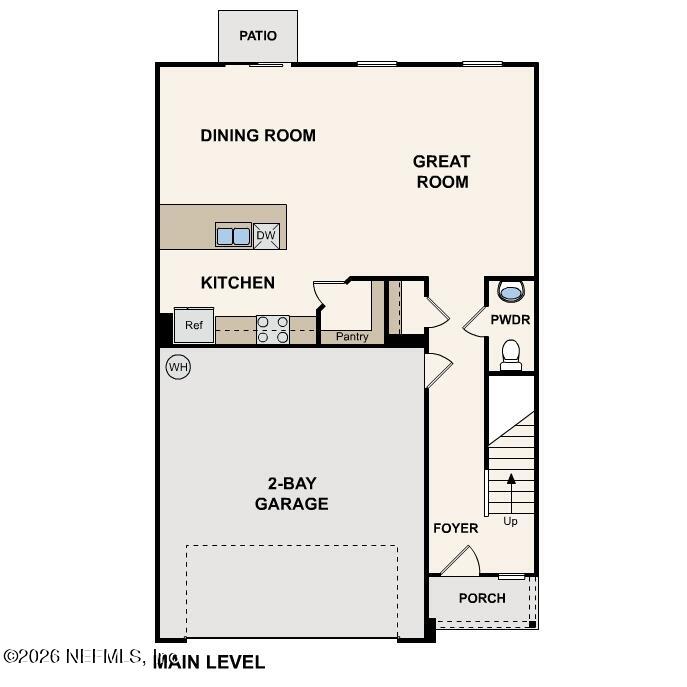 1343 Fleming St, Fleming Island, FL 32003