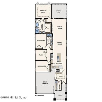 1343 Ribbon Pl, Flagler Beach, FL 32164