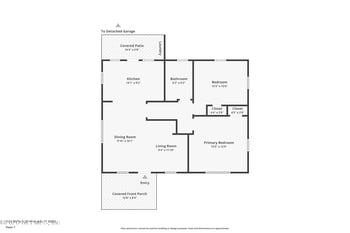 1343 Wolfe St, Jacksonville, FL 32205