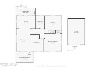 1343 Wolfe St, Jacksonville, FL 32205
