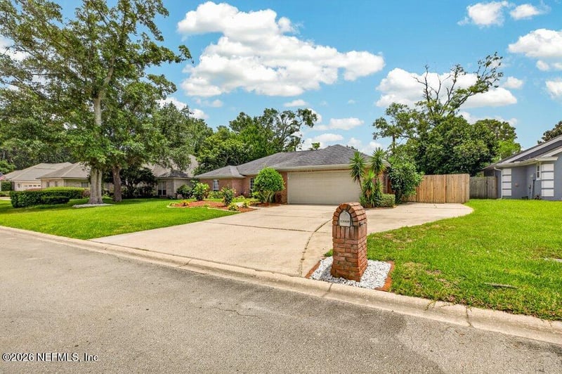 13438 Aquiline Rd, Jacksonville, FL 32224