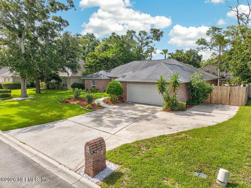 13438 Aquiline Rd, Jacksonville, FL 32224