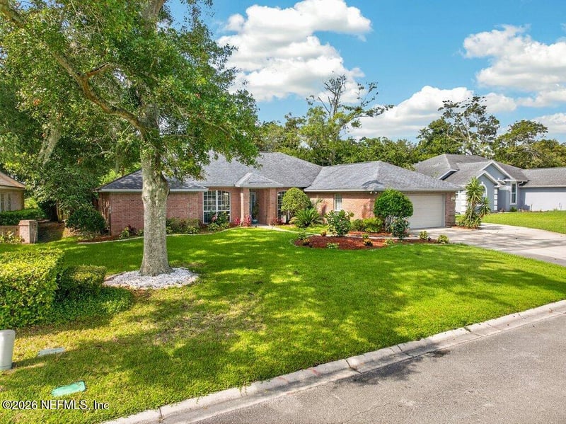 13438 Aquiline Rd, Jacksonville, FL 32224