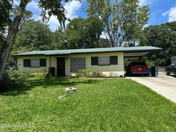 13438 Galway Ave, Jacksonville, FL 32218