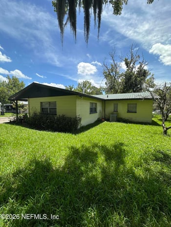 13438 Galway Ave, Jacksonville, FL 32218