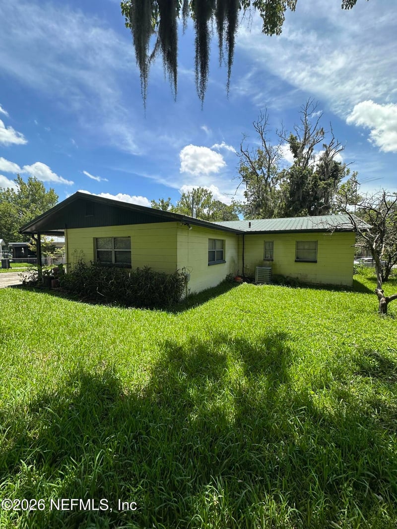 13438 Galway Ave, Jacksonville, FL 32218
