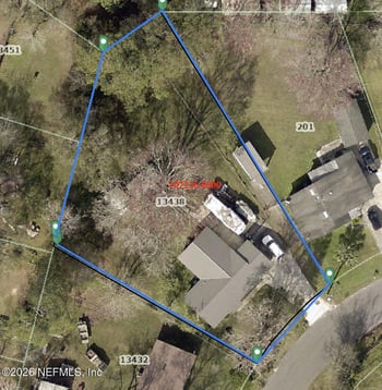13438 Galway Ave, Jacksonville, FL 32218