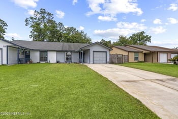 1344 Bay Hill Blvd #B, Orange Park, FL 32065