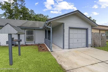 1344 Bay Hill Blvd #B, Orange Park, FL 32065